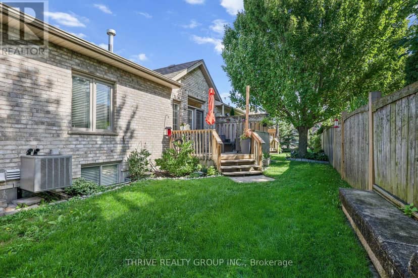 3 - 1571 Coronation Drive — photo 38 of 39