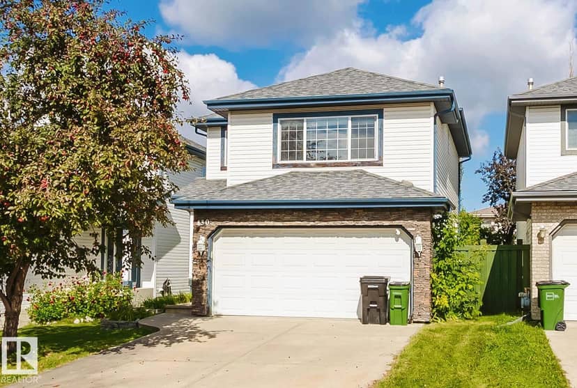 430 Hunters Green Gr NW NW, Edmonton