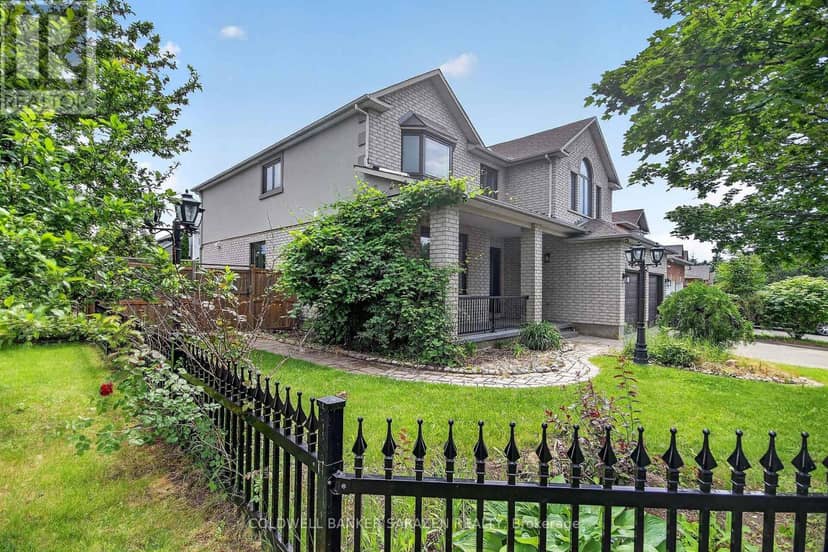 31 Fanterra Way, Ottawa, photo 2