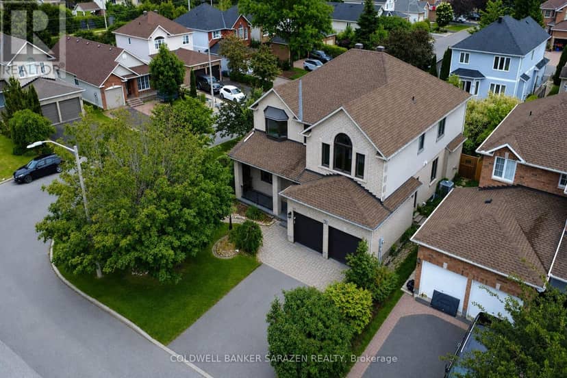 31 Fanterra Way, Ottawa, photo 3