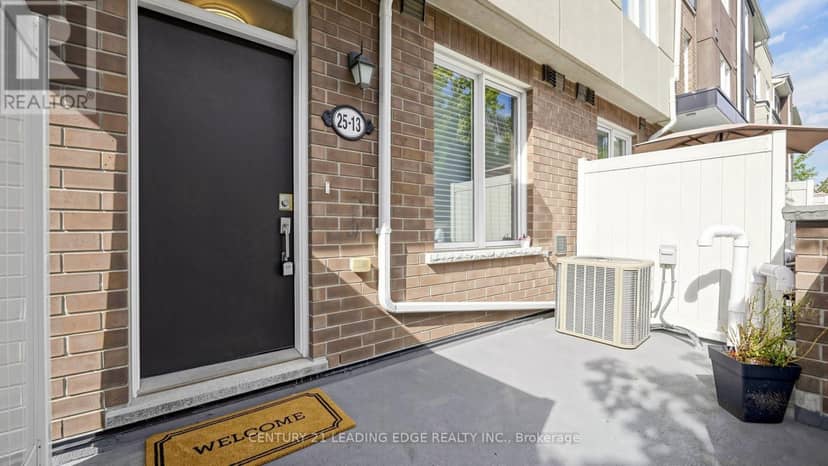 13 - 25 Heron Park Place — photo 3 of 29