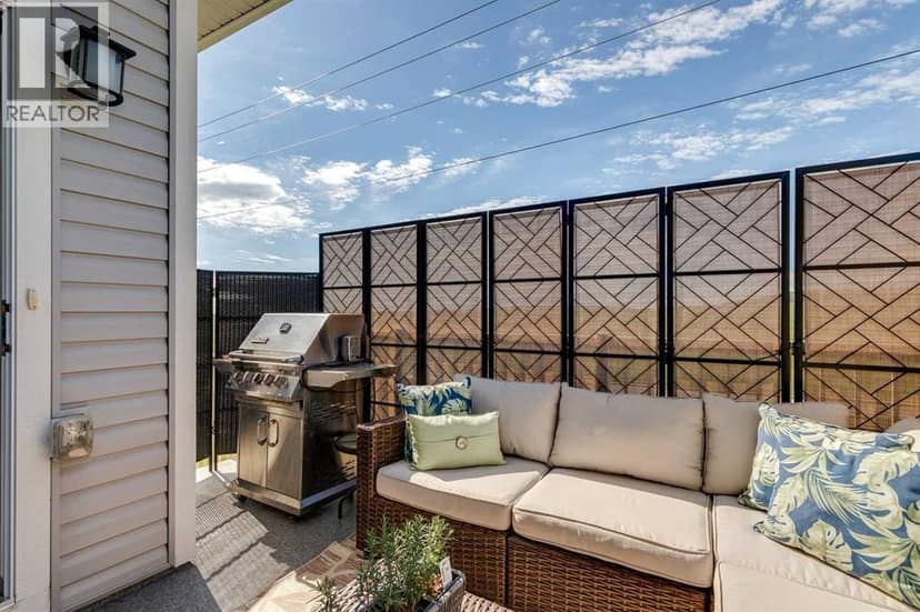 232, 20 Silverado Crest Park SW, Calgary, photo 6