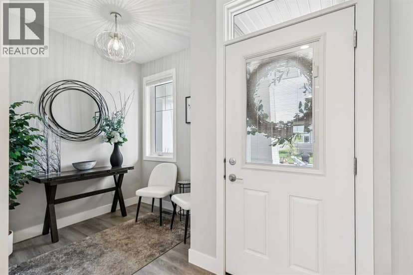 232, 20 Silverado Crest Park SW, Calgary, photo 8
