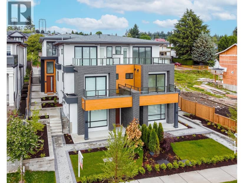 103 1045 QUADLING AVENUE, Coquitlam