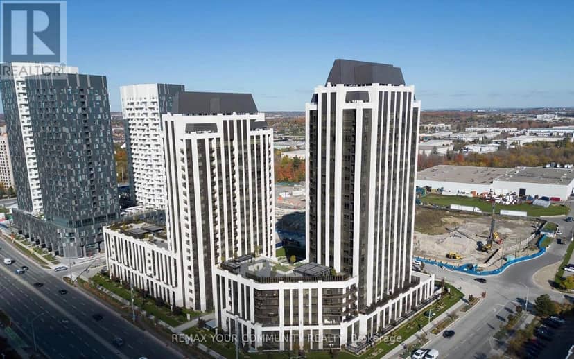 406 - 9075 Jane Street — photo 1 of 26