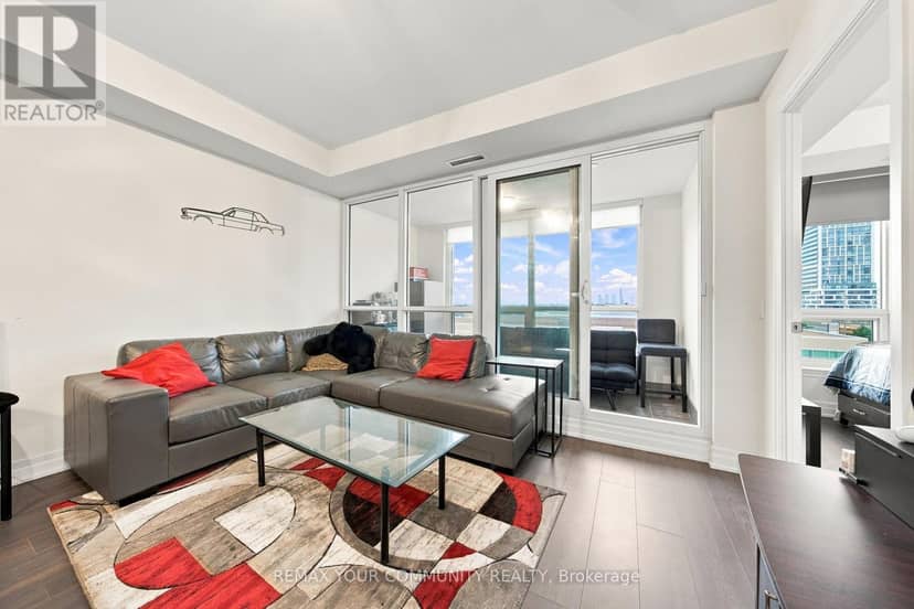 406 - 9075 Jane Street — photo 13 of 26
