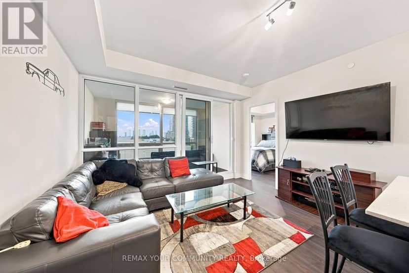 406 - 9075 Jane Street — photo 14 of 26