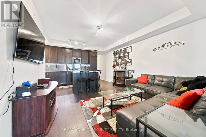 406 - 9075 Jane Street — photo 15 of 26