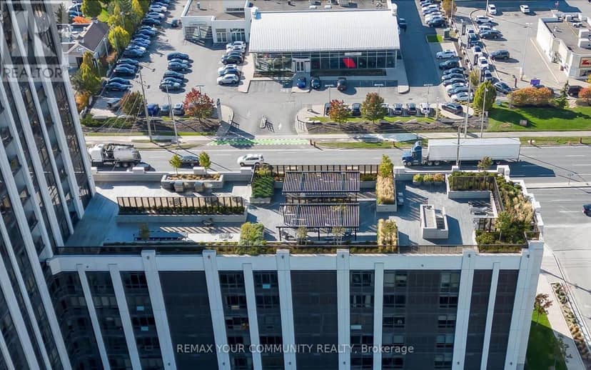 406 - 9075 Jane Street — photo 2 of 26