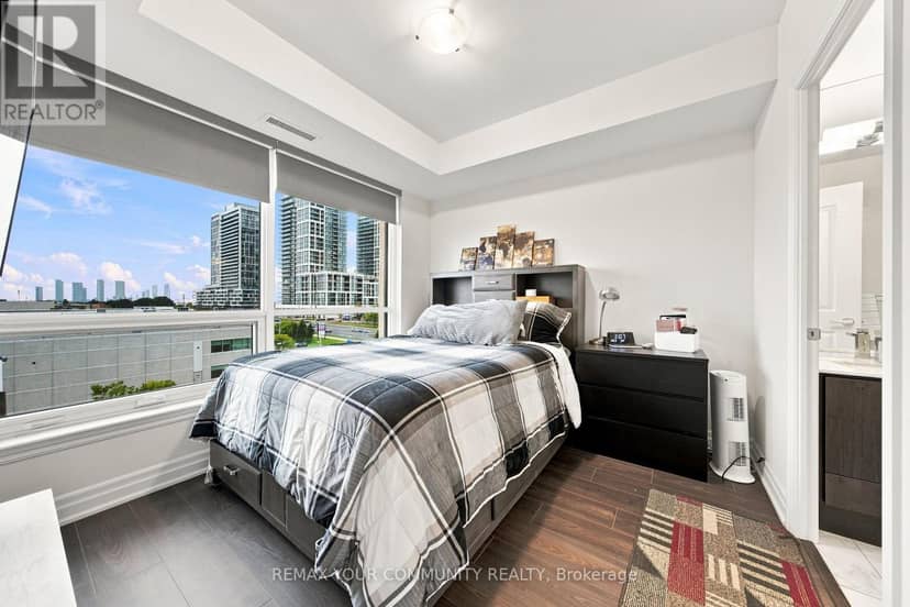 406 - 9075 Jane Street — photo 20 of 26