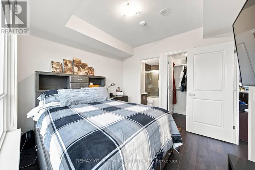 406 - 9075 Jane Street — photo 21 of 26