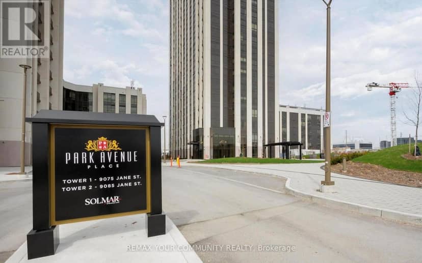 406 - 9075 Jane Street — photo 3 of 26
