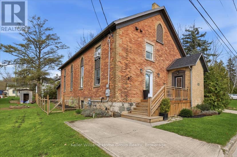 44 2nd Avenue, Arran-Elderslie, photo 2