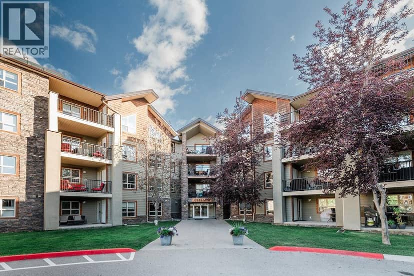 205 THIRD Avenue Unit# 2307, Invermere