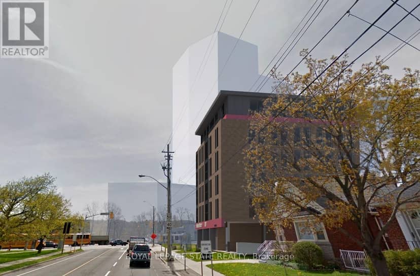 906 Main Street W, Hamilton, photo 2