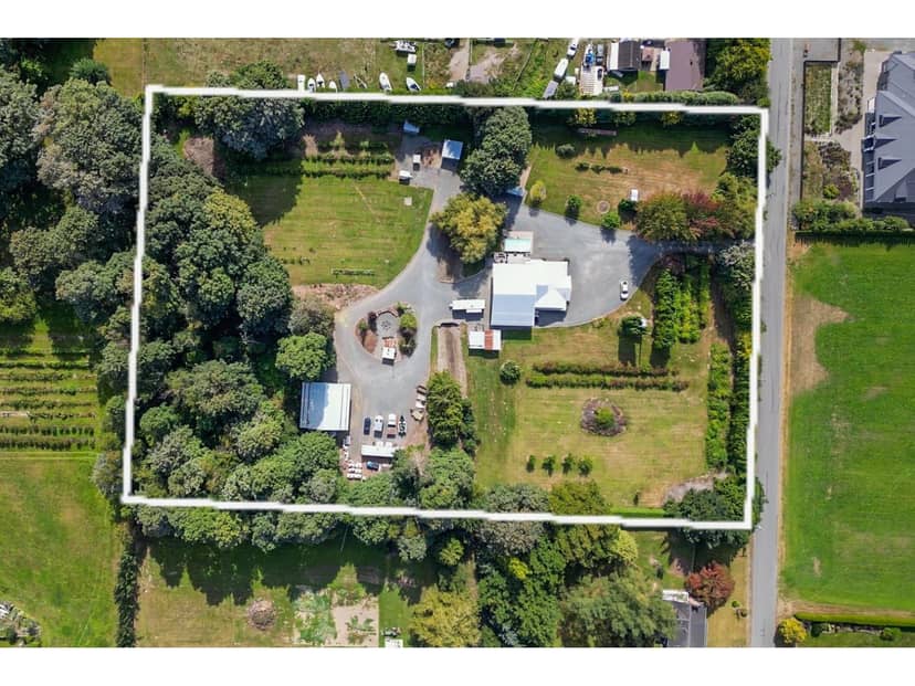 2284 ASHTON ROAD, Agassiz, Agassiz