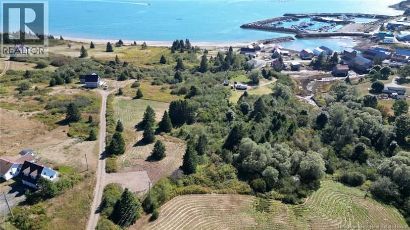 LOT 24-02 Red Point Road, Grand Manan Island