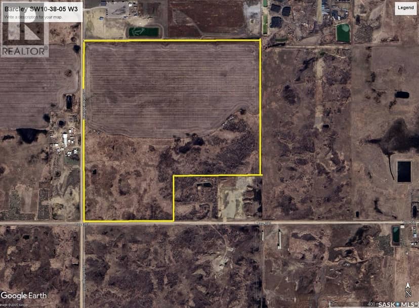 Corman Park Development Land — photo 11 of 11