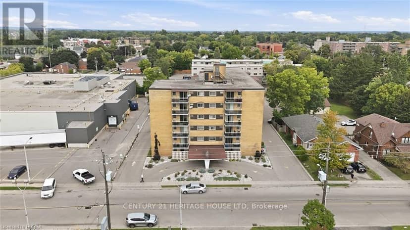 508 - 87 St George Street — photo 21 of 24
