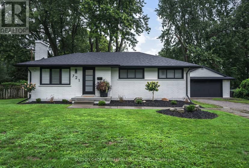 721 Inverness Avenue — photo 1 of 22