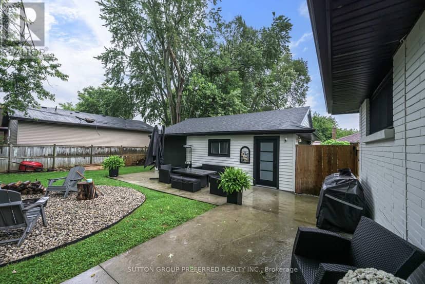 721 Inverness Avenue — photo 21 of 22