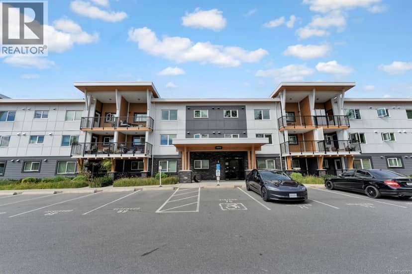208 4810 Cedar Ridge Pl, Nanaimo