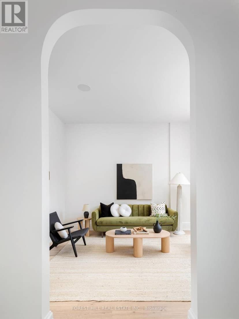 61 Foxley Street, Toronto, photo 4