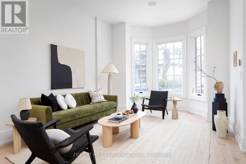 61 Foxley Street, Toronto, photo 5