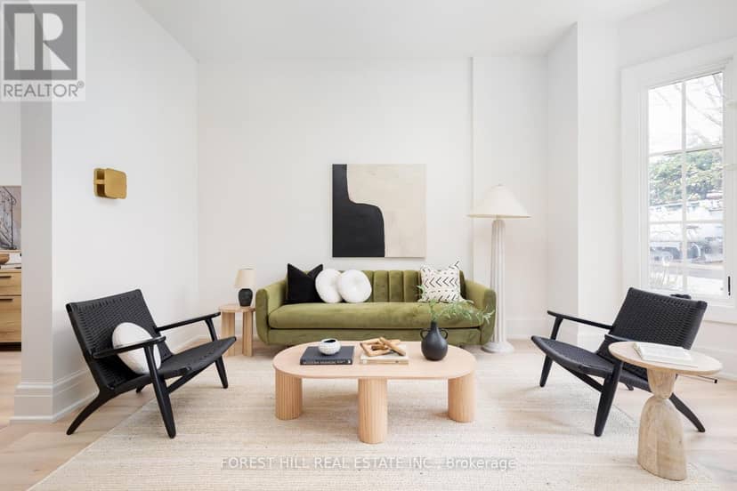 61 Foxley Street, Toronto, photo 6