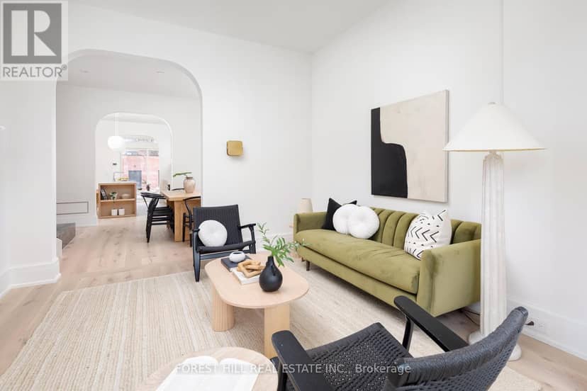 61 Foxley Street, Toronto, photo 7