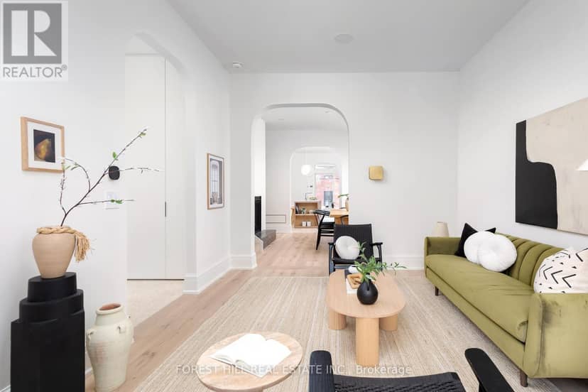 61 Foxley Street, Toronto, photo 8