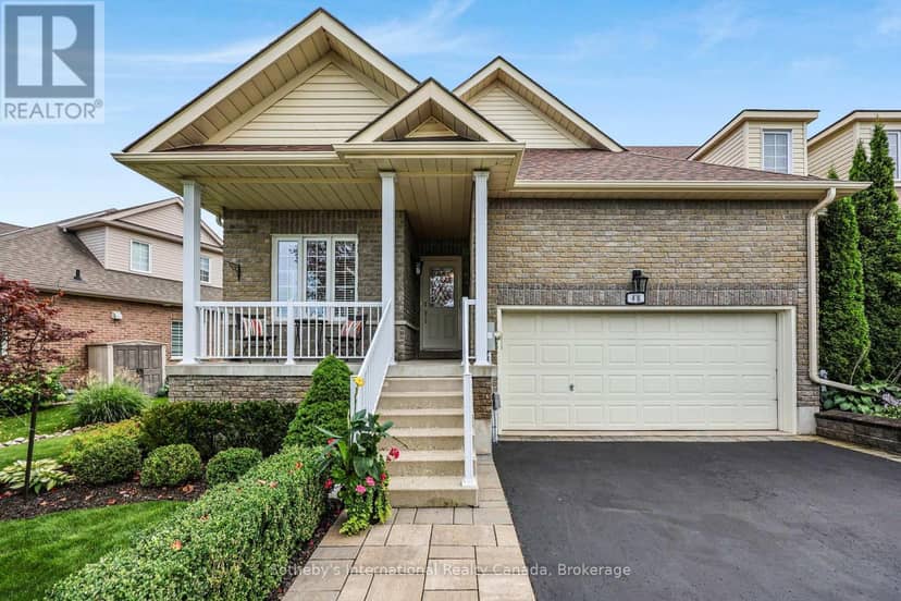 48 Thomas Drive — photo 4 of 40
