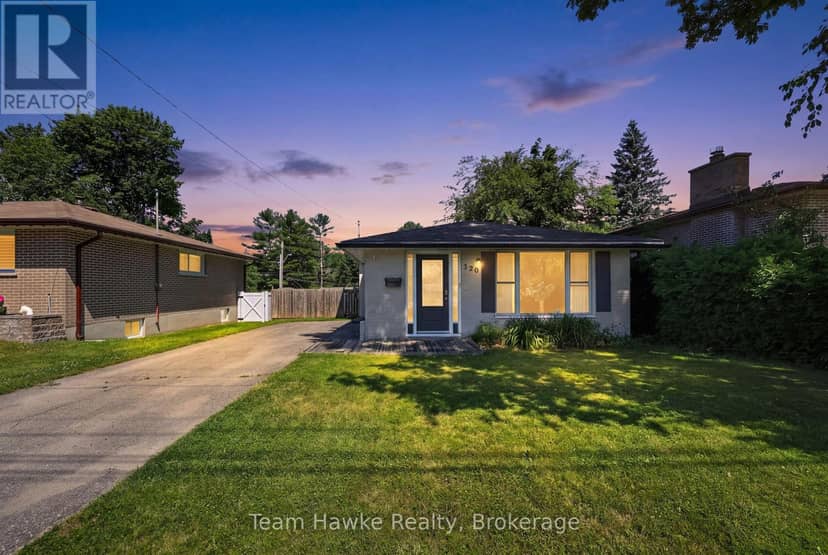 320 Scott Street — photo 1 of 40