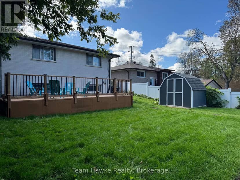 320 Scott Street — photo 33 of 40