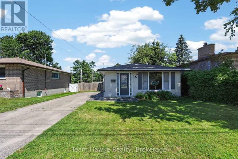 320 Scott Street — photo 4 of 40