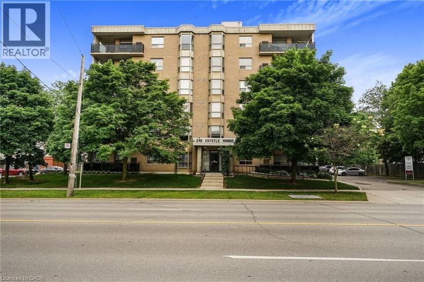 240 QUIGLEY Road Unit# 204, Hamilton, photo 3