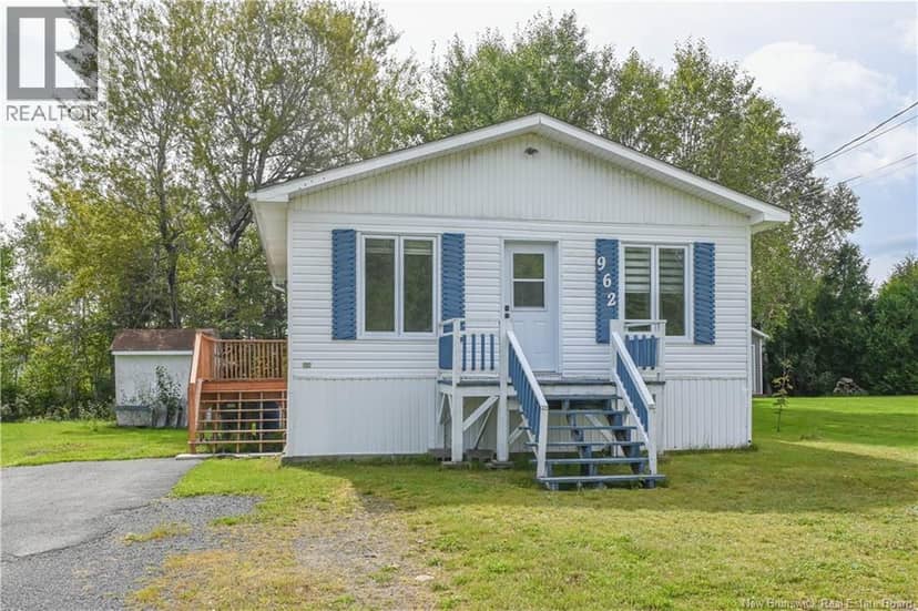 962 Faudel Street, Tracadie