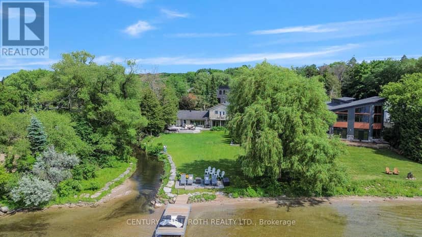 58 White Oaks Road, Barrie