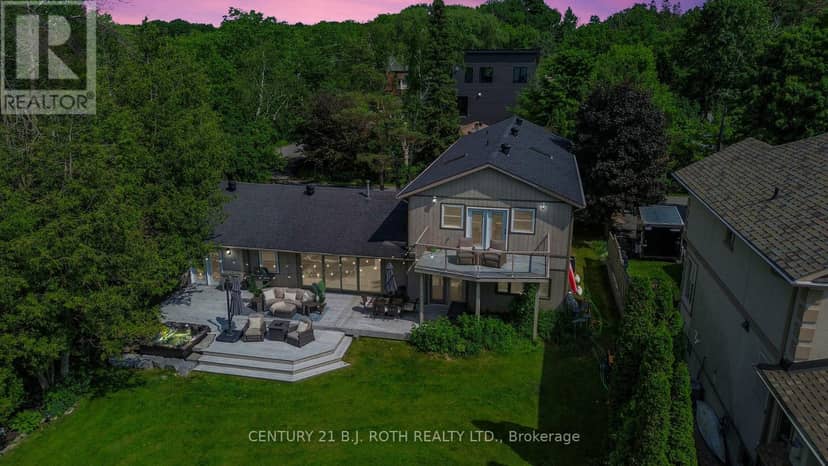 58 White Oaks Road, Barrie, photo 3