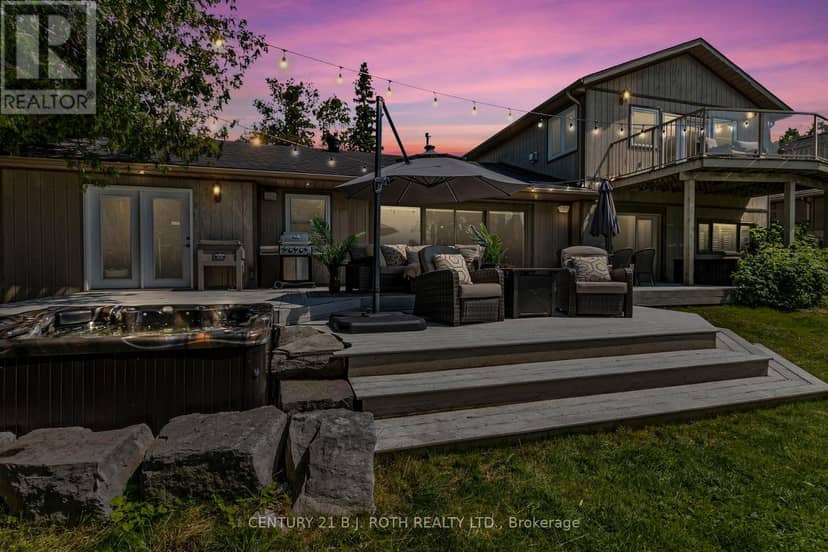58 White Oaks Road, Barrie, photo 8