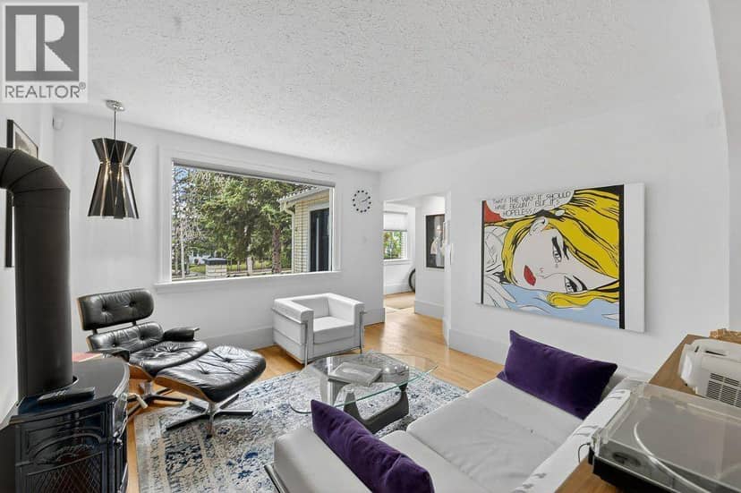 924 7A Street NW, Calgary, photo 3