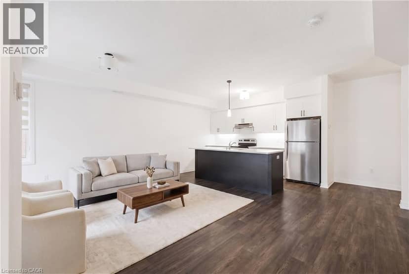 25 ISHERWOOD Avenue Unit# 78 — photo 9 of 36