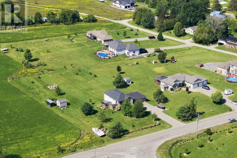 1132 Vernonville Road, Alnwick/Haldimand, photo 2