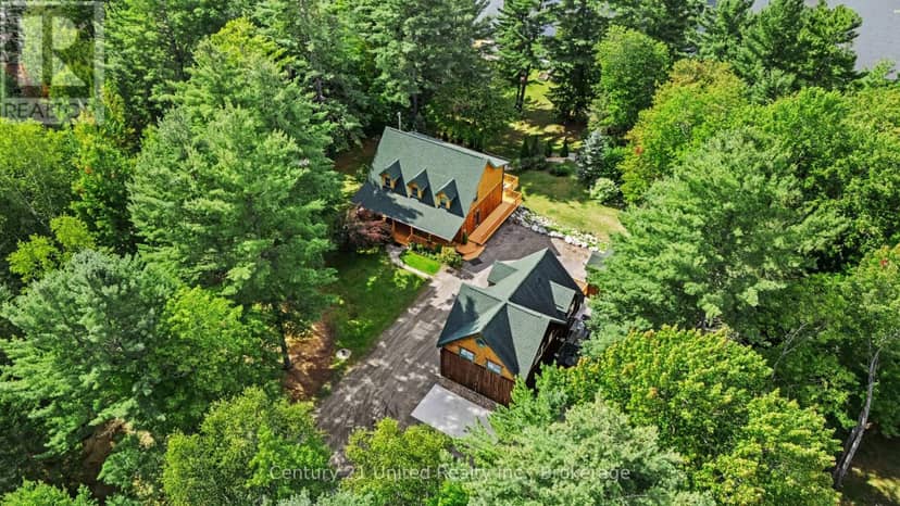28 Van Luven Lane, Bancroft, photo 2