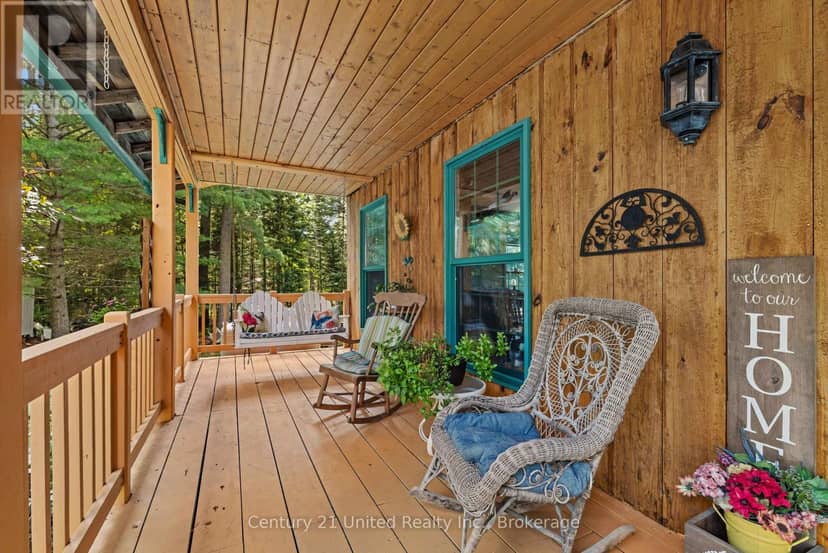 28 Van Luven Lane, Bancroft, photo 5