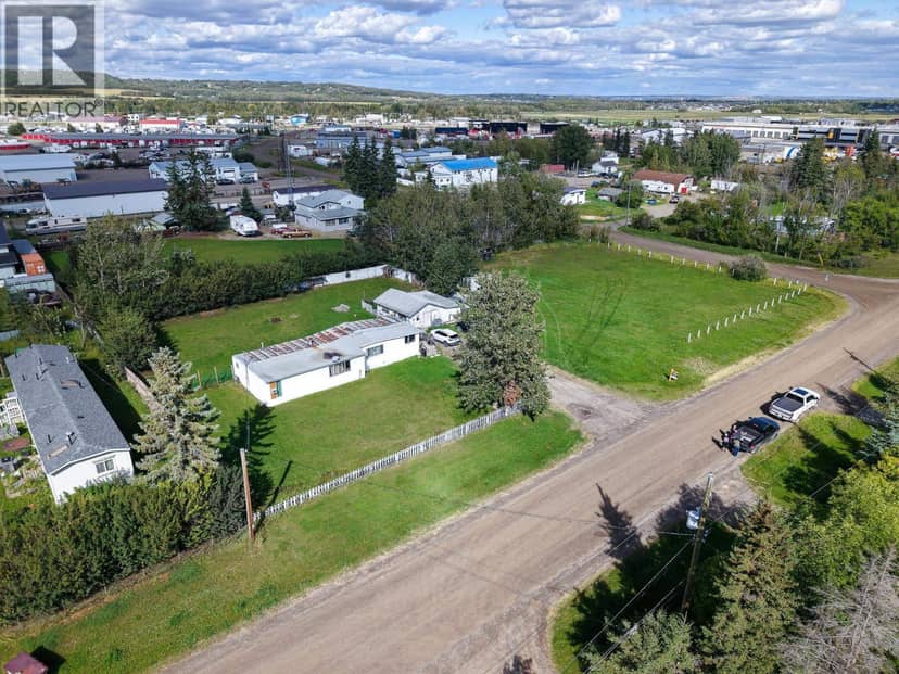 12282 COTTONWOOD AVENUE, Fort St. John