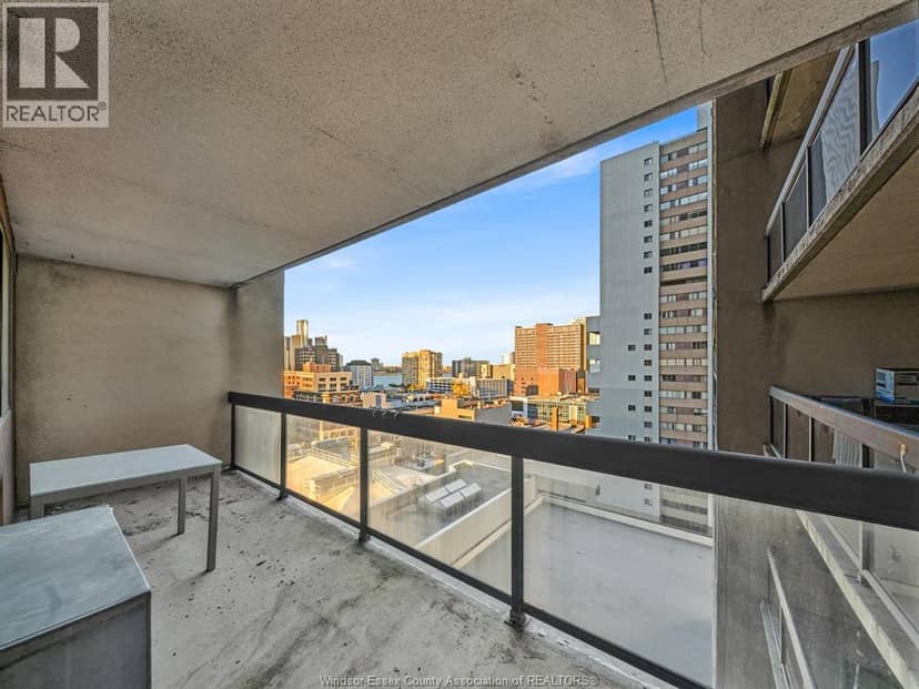 150 PARK STREET West Unit# 1204 — photo 16 of 23