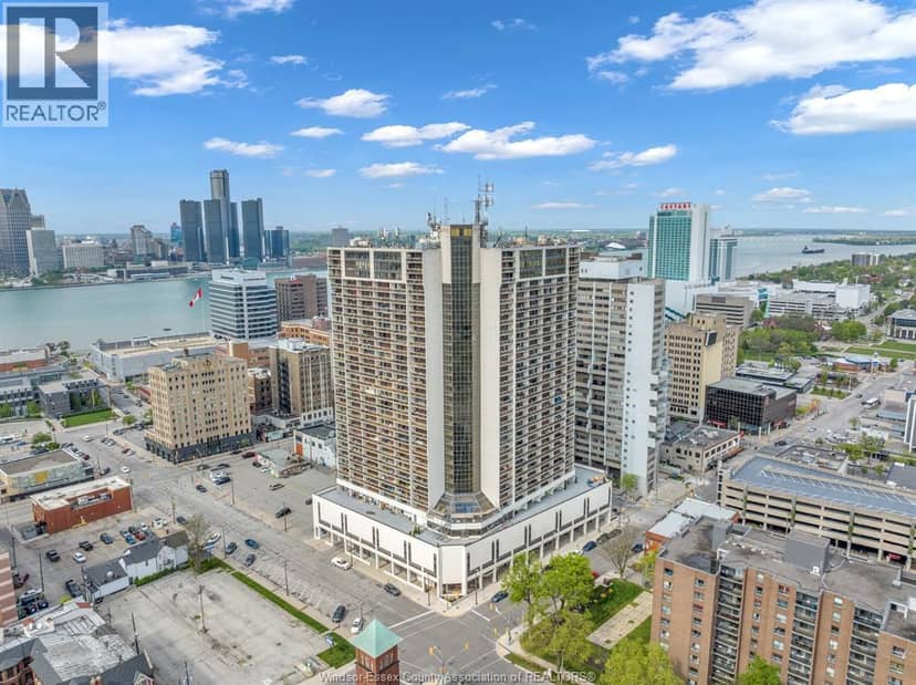 150 PARK STREET West Unit# 1204 — photo 3 of 23