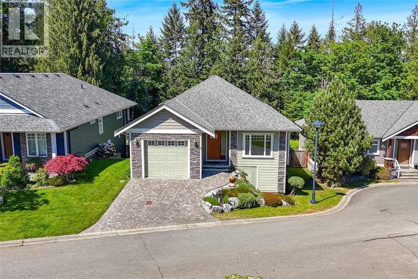 6 5315 Miller Rd, Duncan