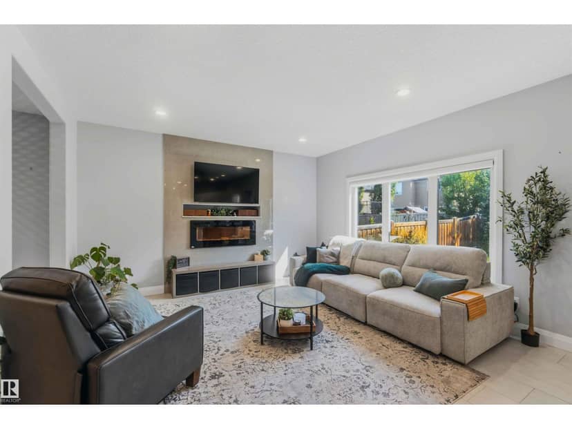7 Etoile Cres, St. Albert, photo 2